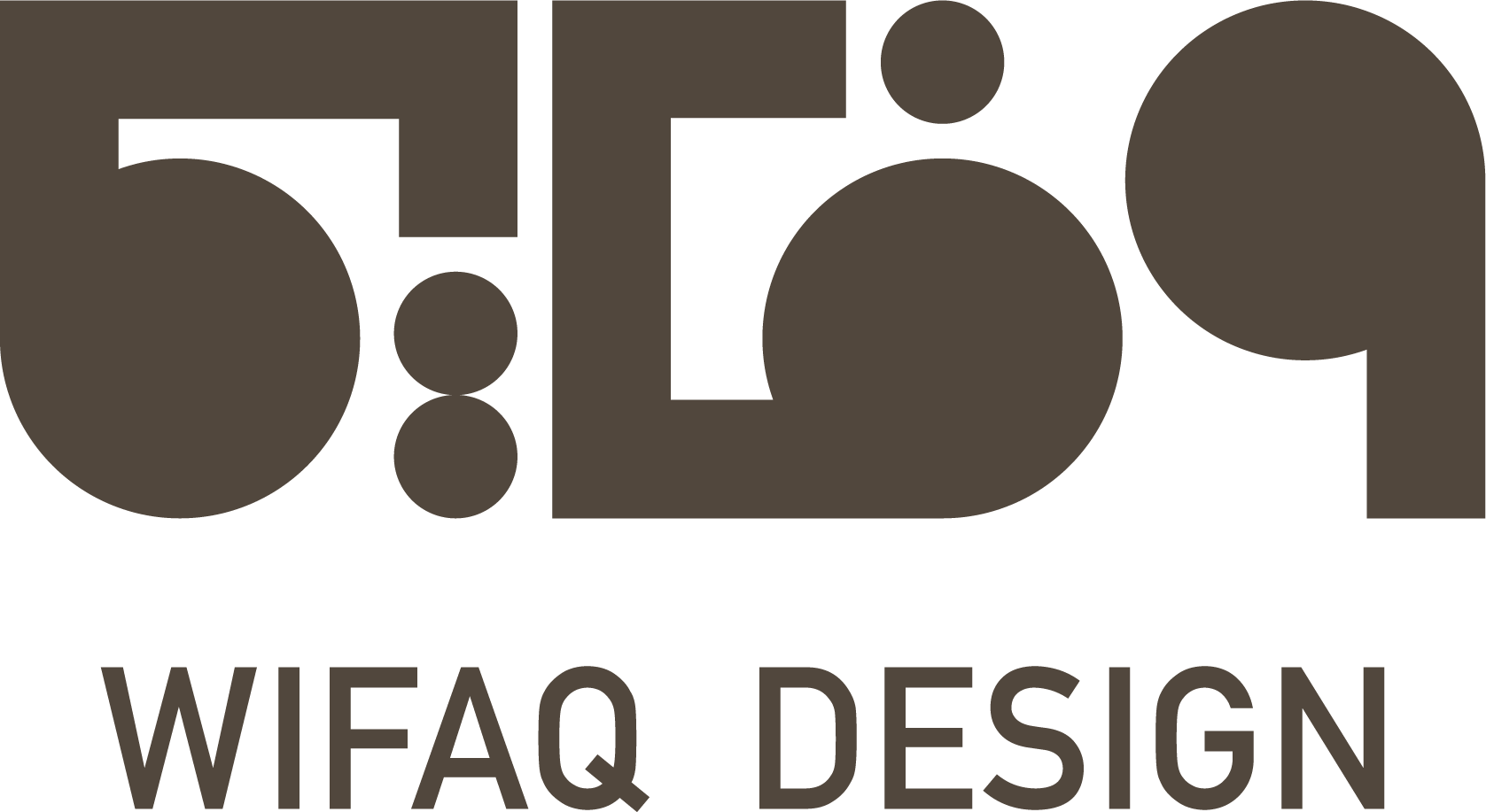 شعار وفاق للتصميم